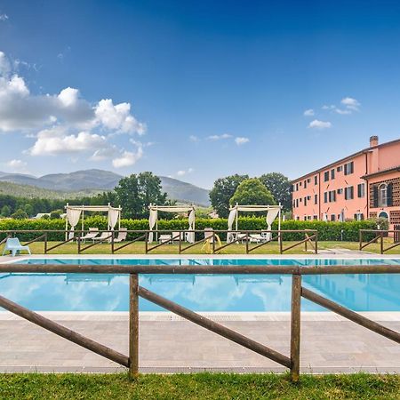 Tenuta San Giovanni Лука Екстериор снимка