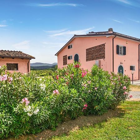 Tenuta San Giovanni Лука Екстериор снимка