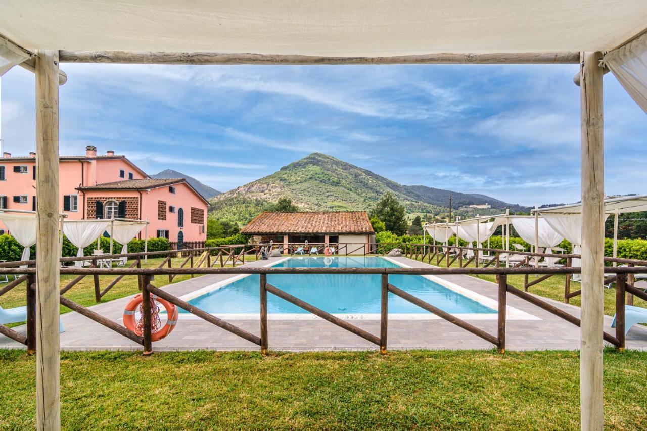 Tenuta San Giovanni Лука Екстериор снимка