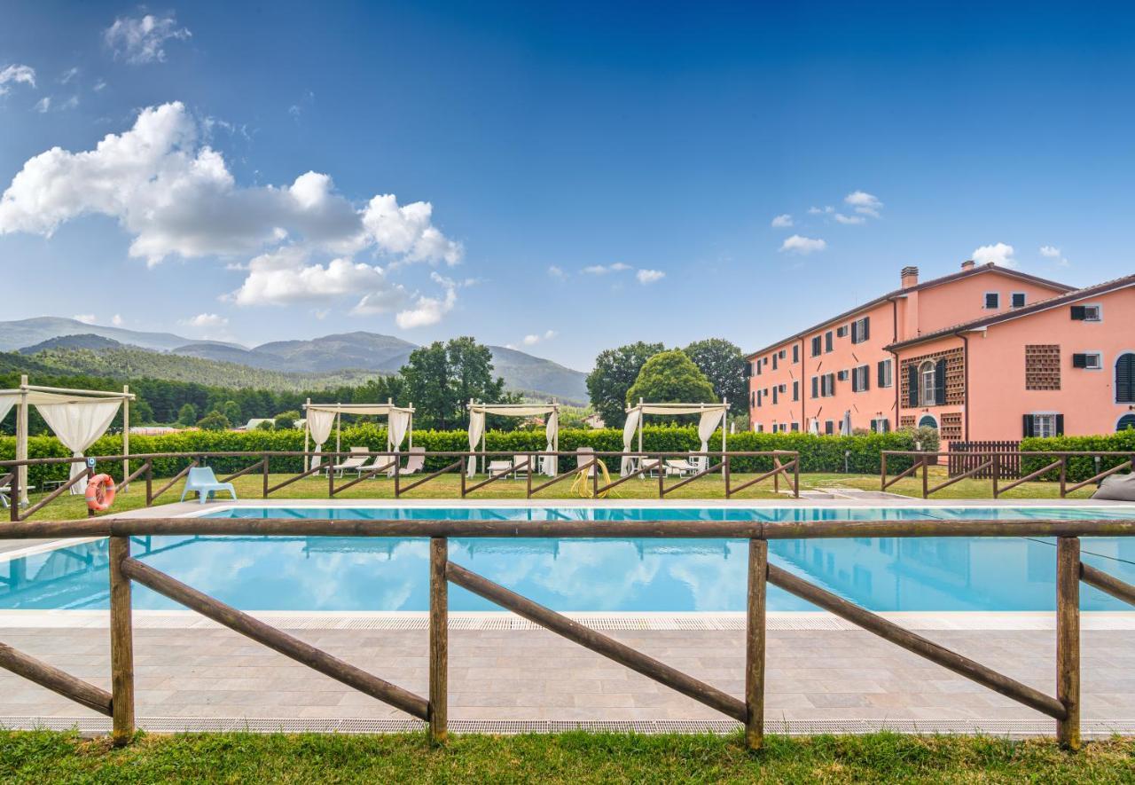 Tenuta San Giovanni Лука Екстериор снимка