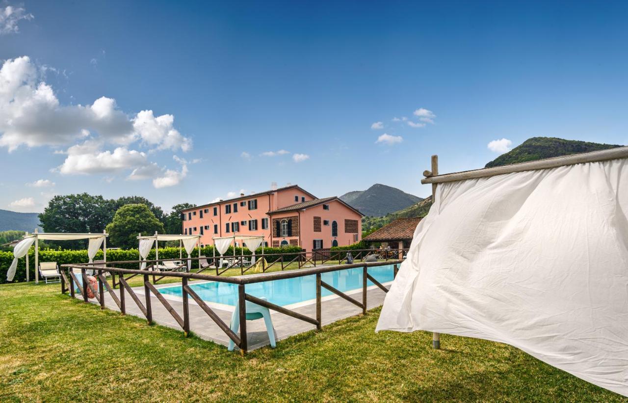 Tenuta San Giovanni Лука Екстериор снимка