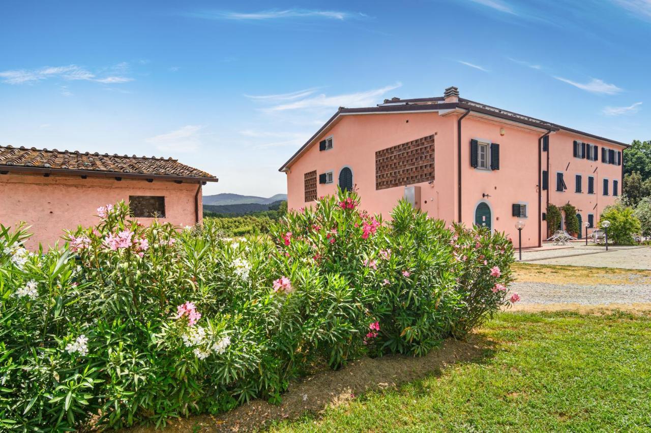 Tenuta San Giovanni Лука Екстериор снимка