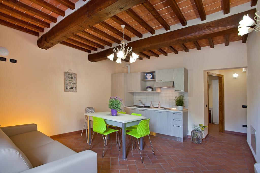 Tenuta San Giovanni Лука Екстериор снимка