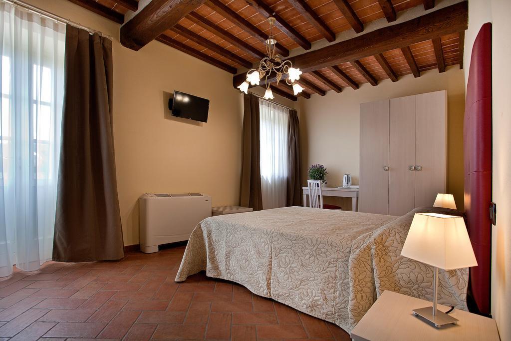 Tenuta San Giovanni Лука Екстериор снимка