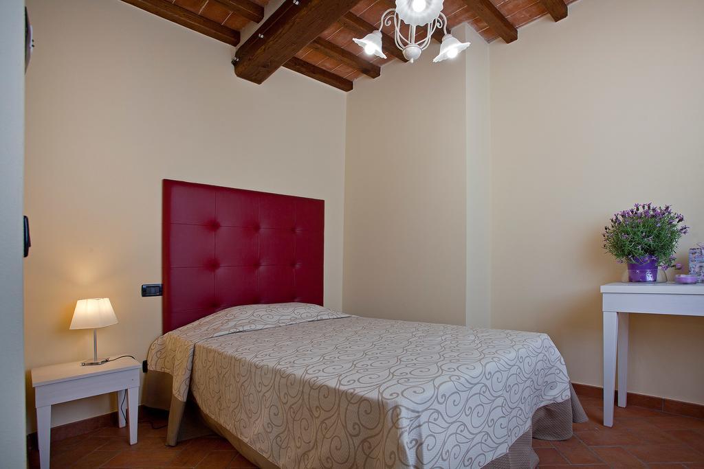 Tenuta San Giovanni Лука Екстериор снимка