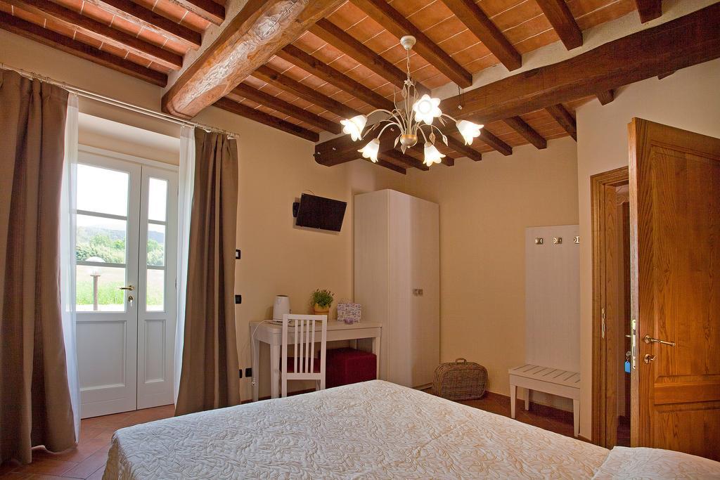 Tenuta San Giovanni Лука Екстериор снимка