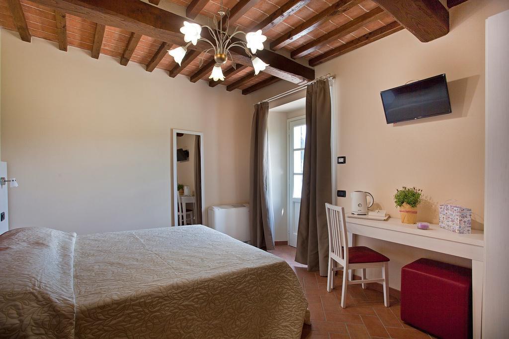 Tenuta San Giovanni Лука Екстериор снимка
