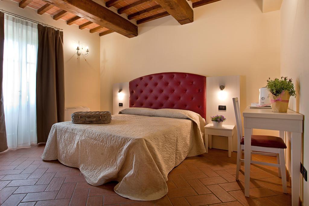 Tenuta San Giovanni Лука Екстериор снимка