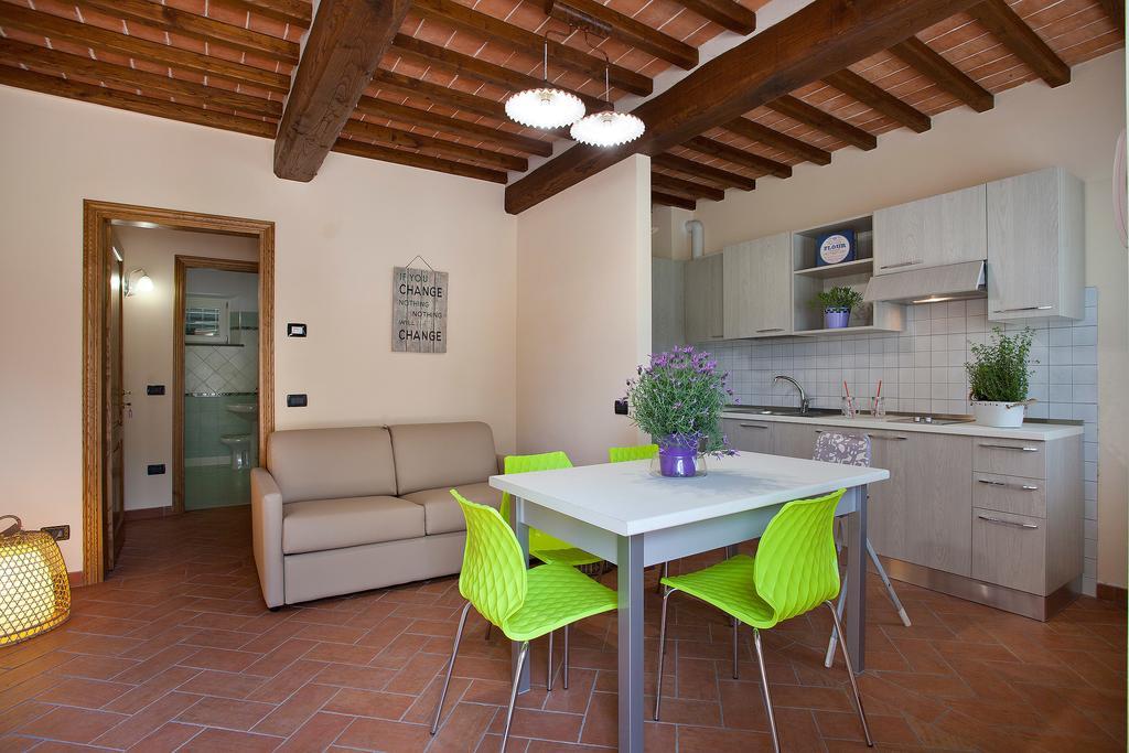 Tenuta San Giovanni Лука Екстериор снимка