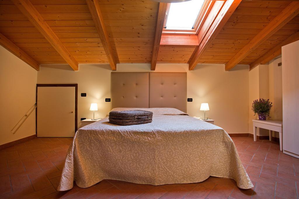 Tenuta San Giovanni Лука Екстериор снимка
