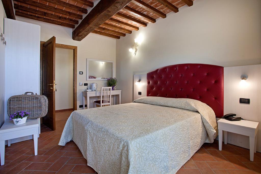 Tenuta San Giovanni Лука Екстериор снимка