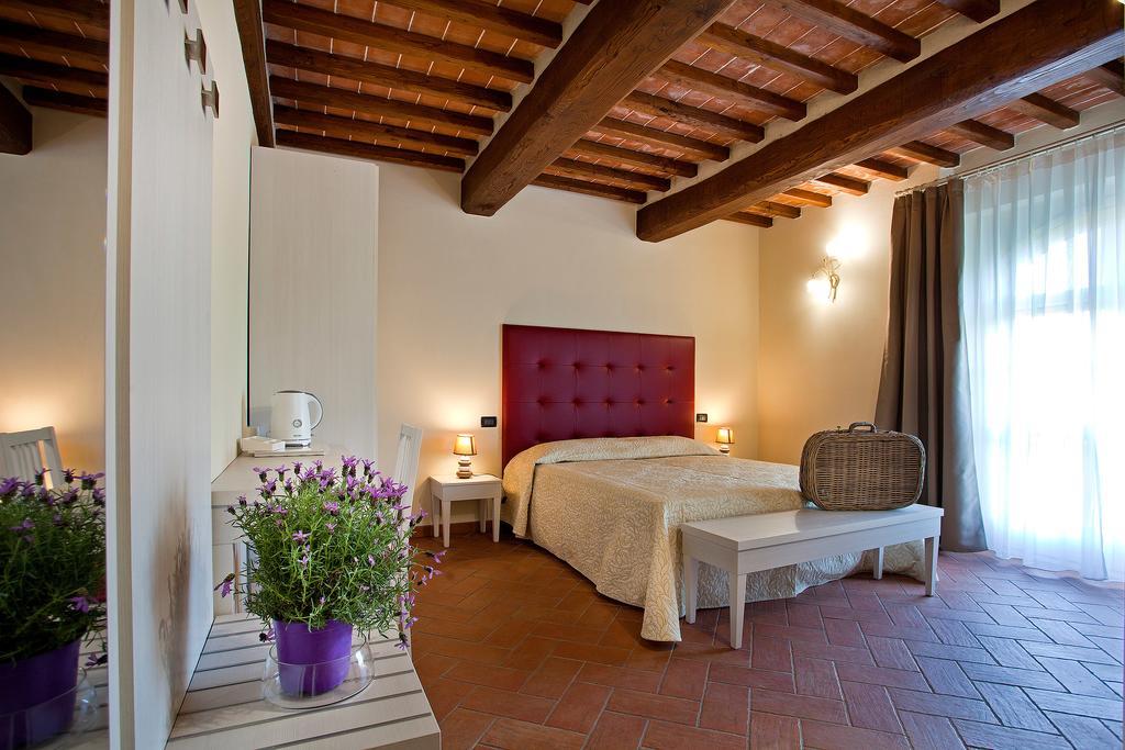 Tenuta San Giovanni Лука Екстериор снимка