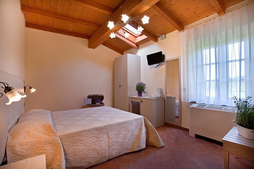 Tenuta San Giovanni Лука Екстериор снимка