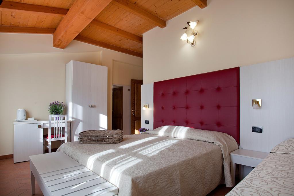 Tenuta San Giovanni Лука Екстериор снимка