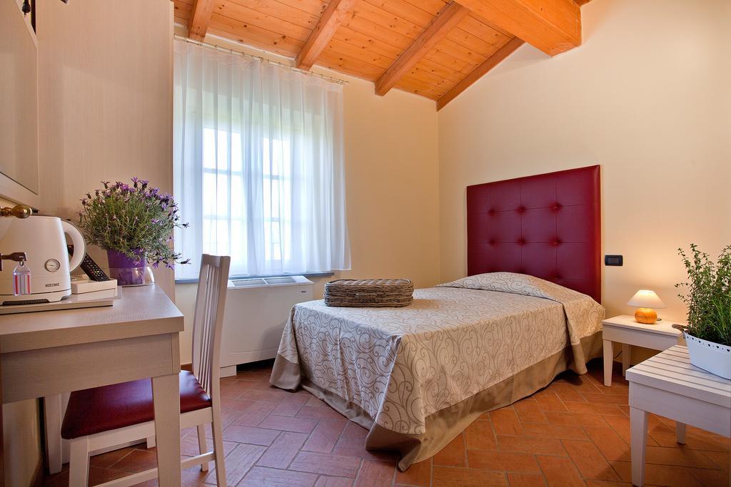 Tenuta San Giovanni Лука Екстериор снимка