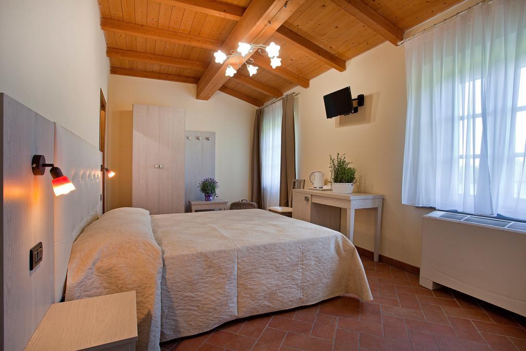 Tenuta San Giovanni Лука Екстериор снимка