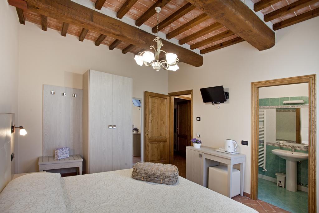 Tenuta San Giovanni Лука Екстериор снимка