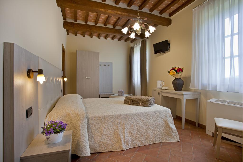 Tenuta San Giovanni Лука Екстериор снимка