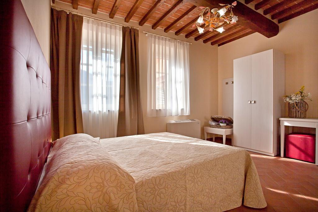 Tenuta San Giovanni Лука Екстериор снимка