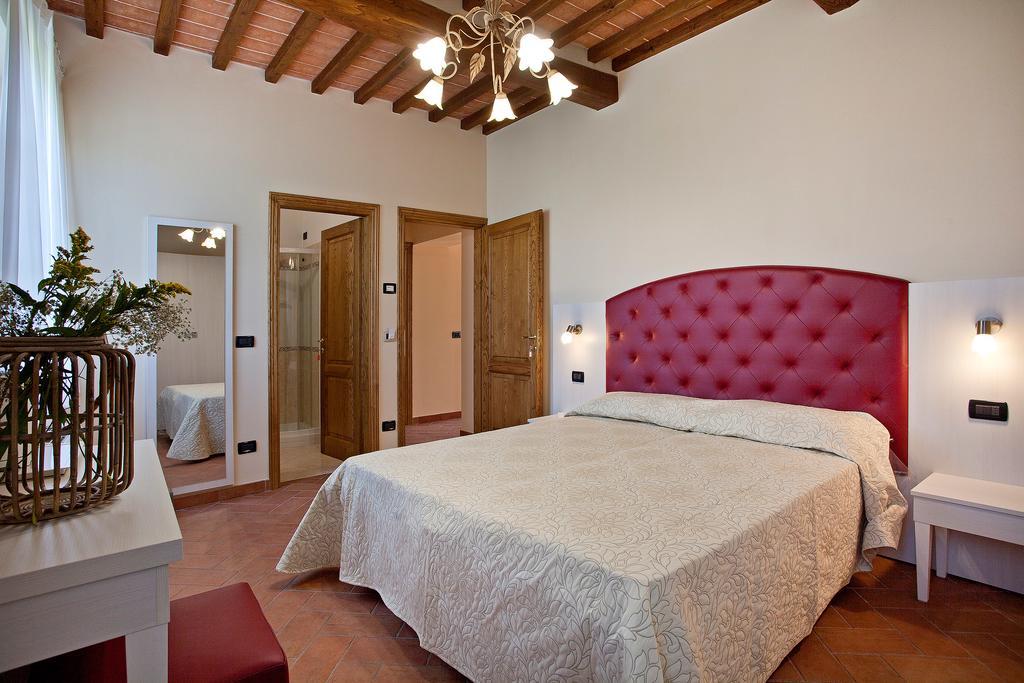 Tenuta San Giovanni Лука Екстериор снимка