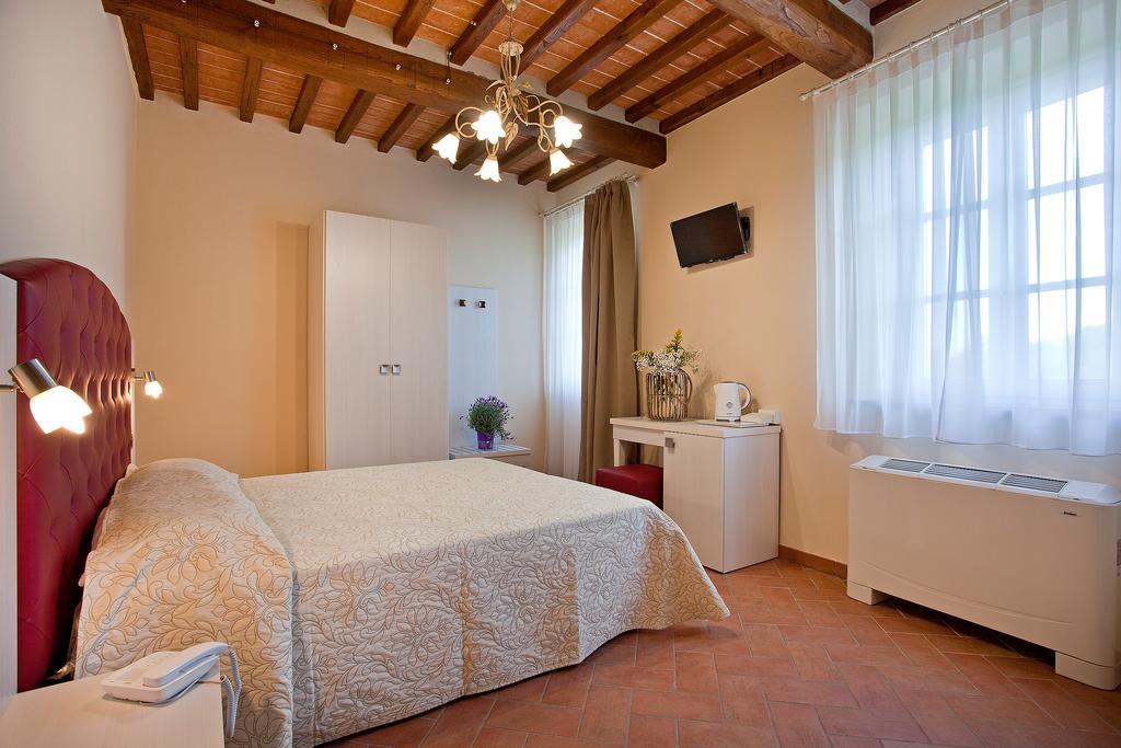 Tenuta San Giovanni Лука Екстериор снимка