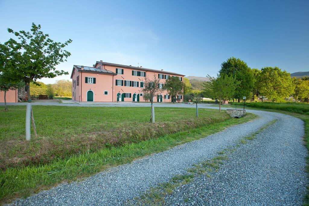 Tenuta San Giovanni Лука Екстериор снимка