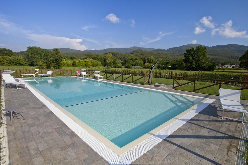 Tenuta San Giovanni Лука Екстериор снимка