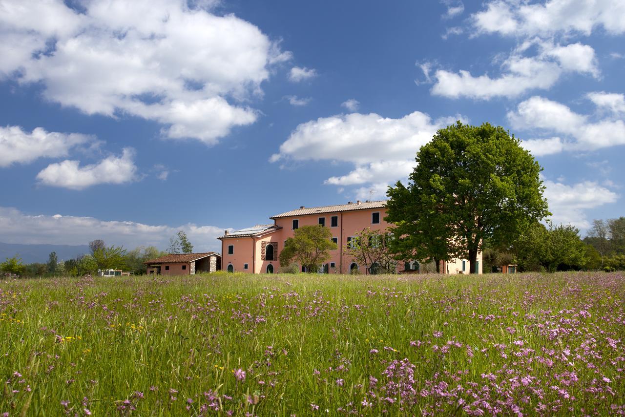 Tenuta San Giovanni Лука Екстериор снимка