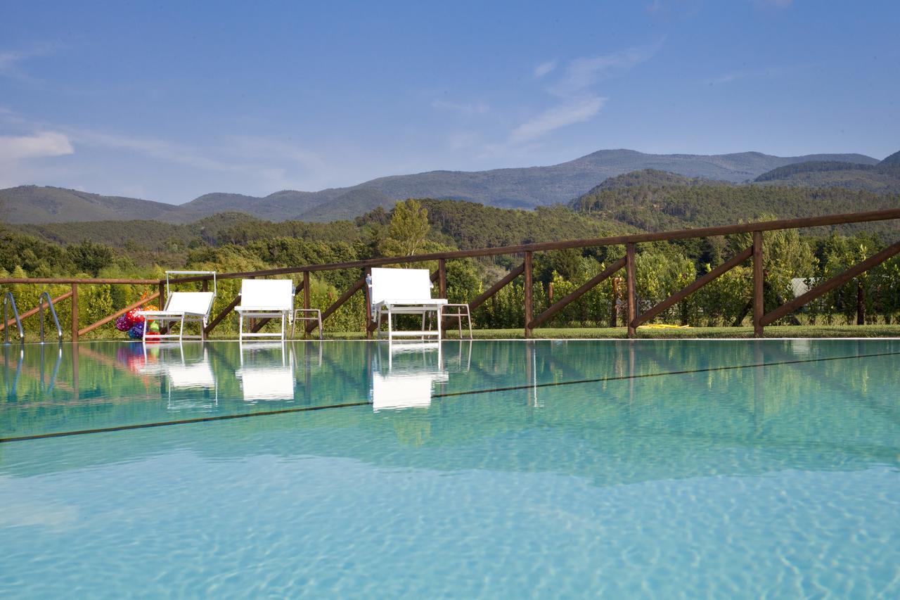 Tenuta San Giovanni Лука Екстериор снимка