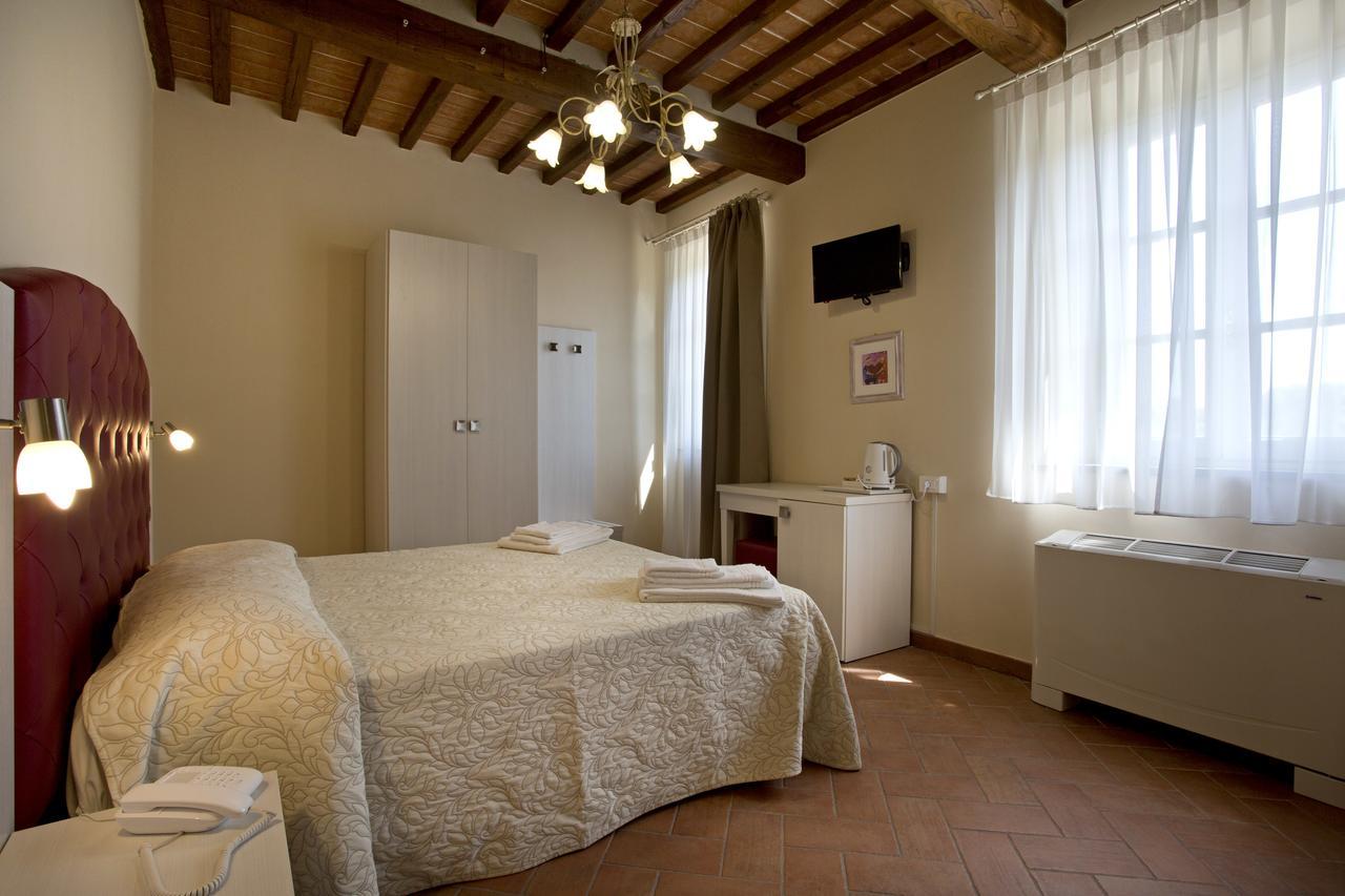 Tenuta San Giovanni Лука Екстериор снимка