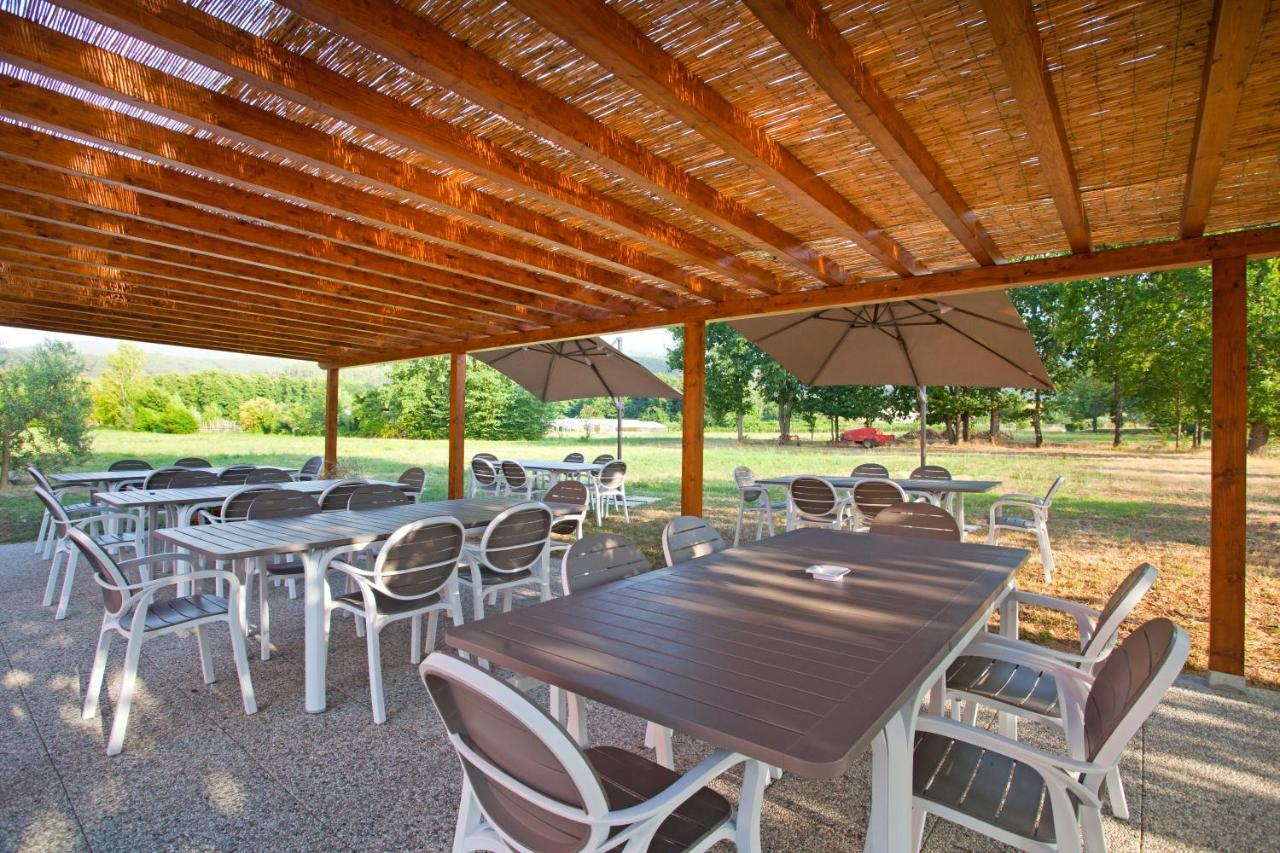 Tenuta San Giovanni Лука Екстериор снимка