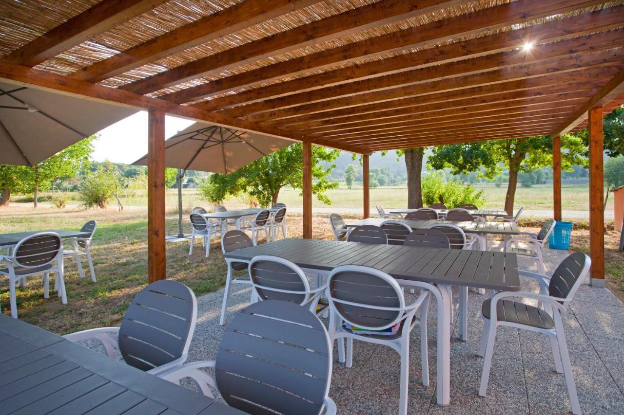 Tenuta San Giovanni Лука Екстериор снимка