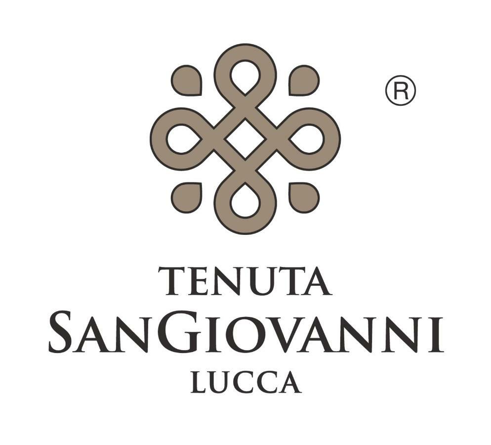 Tenuta San Giovanni Лука Екстериор снимка