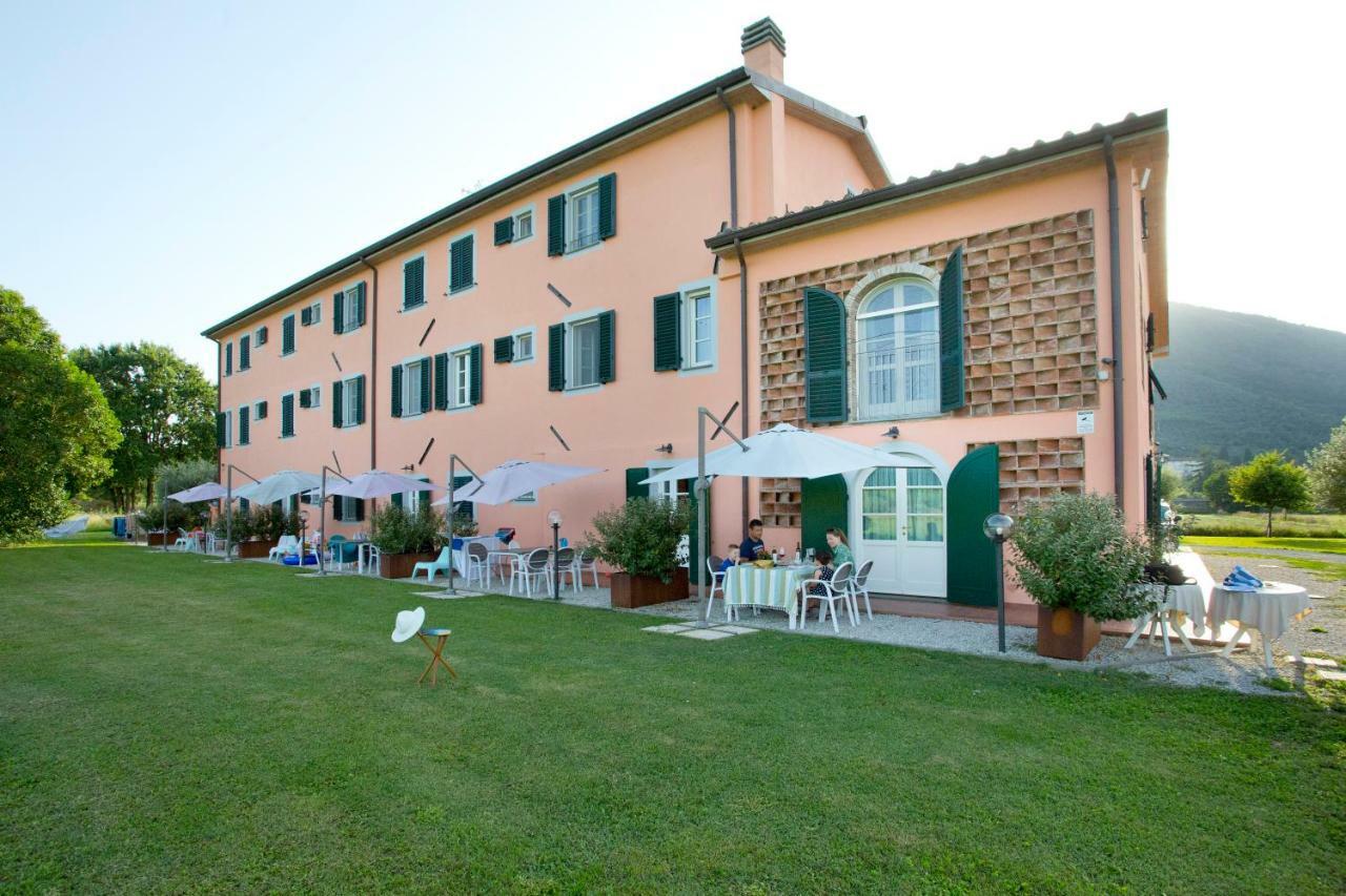Tenuta San Giovanni Лука Екстериор снимка