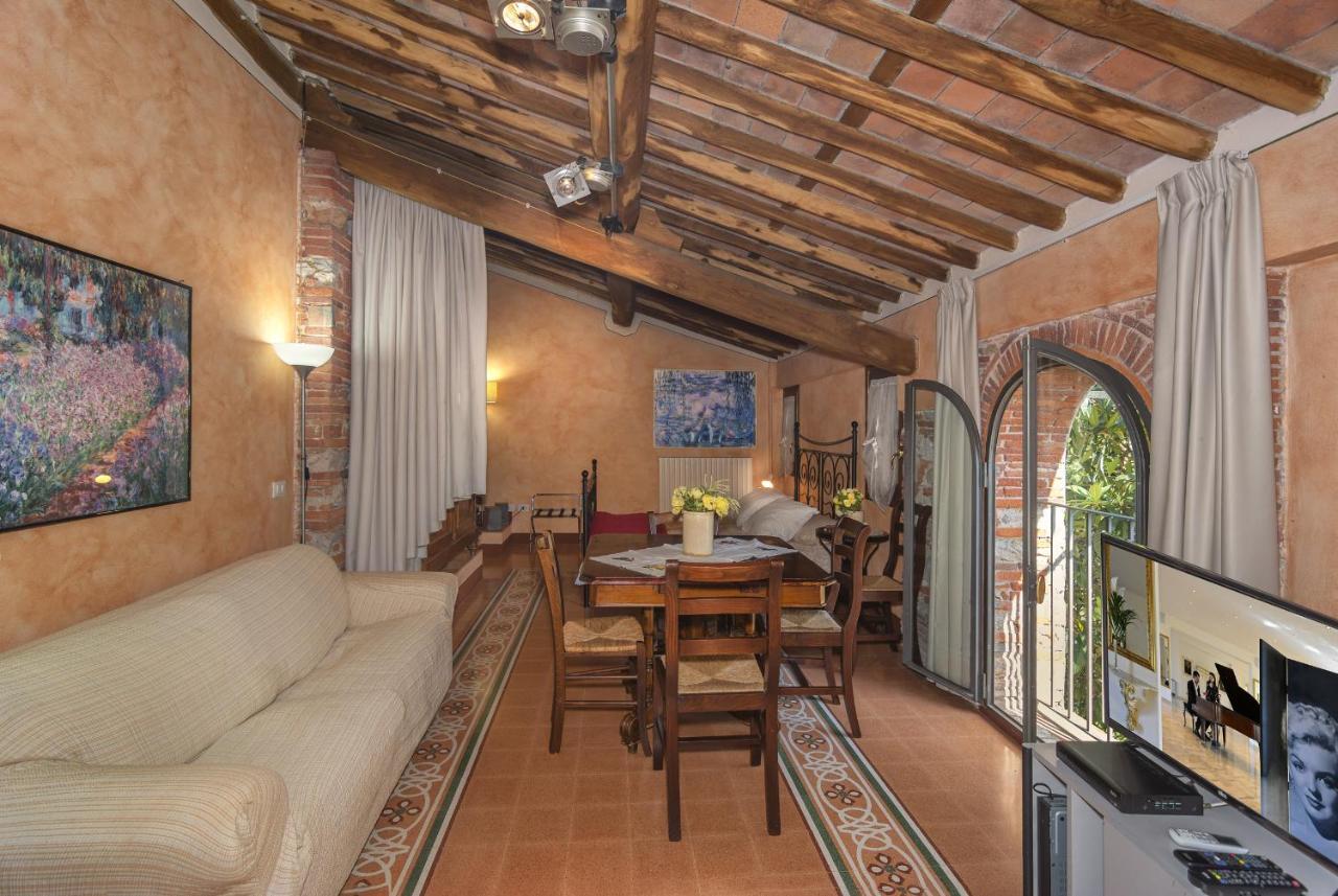 Tenuta San Giovanni Лука Екстериор снимка
