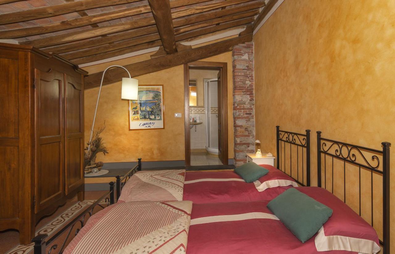 Tenuta San Giovanni Лука Екстериор снимка